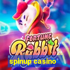 spinup casino