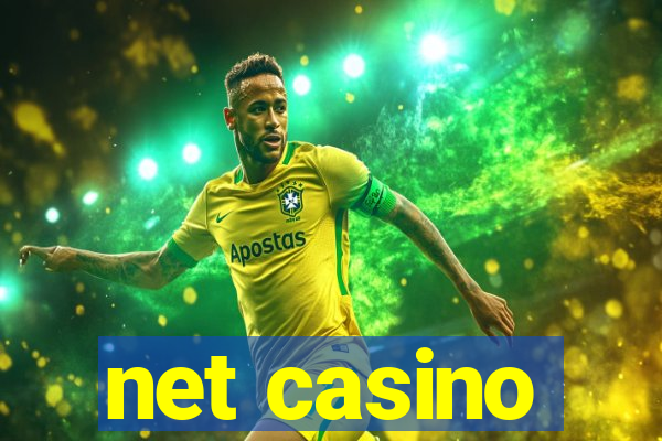 net casino