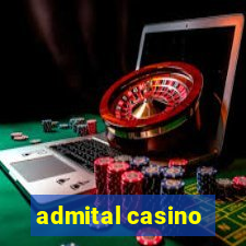 admital casino