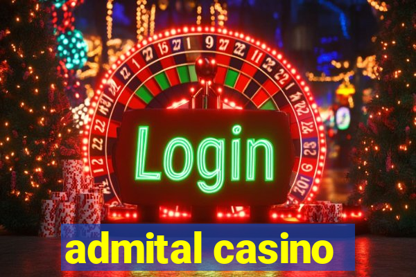 admital casino