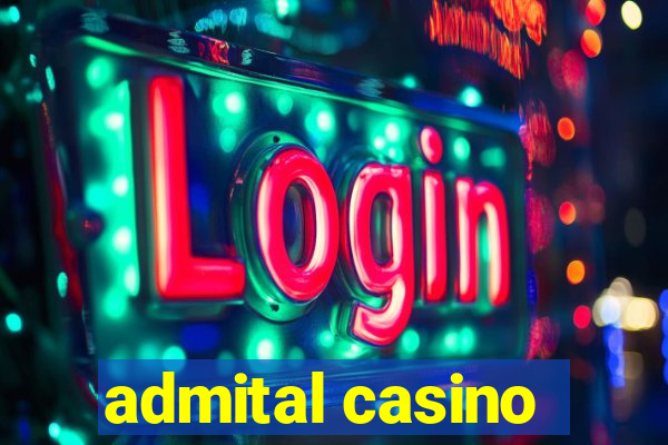 admital casino