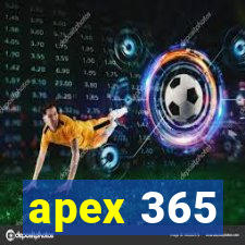 apex 365