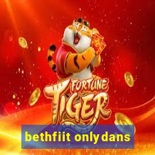 bethfiit onlydans