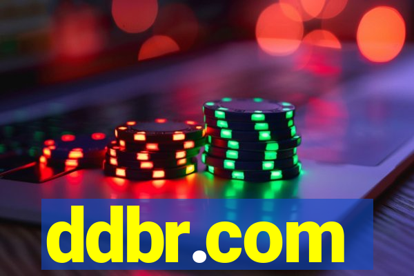 ddbr.com