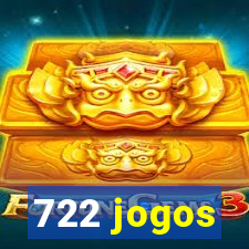 722 jogos