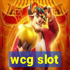 wcg slot