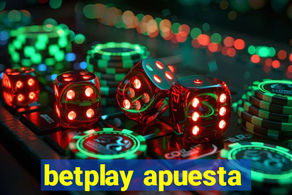 betplay apuesta