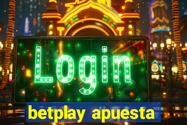 betplay apuesta