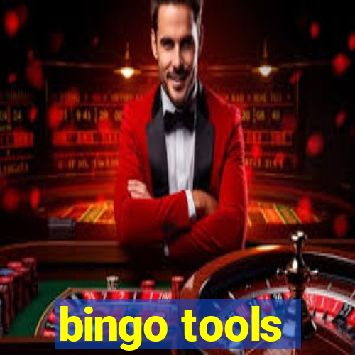 bingo tools