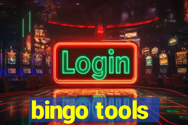 bingo tools