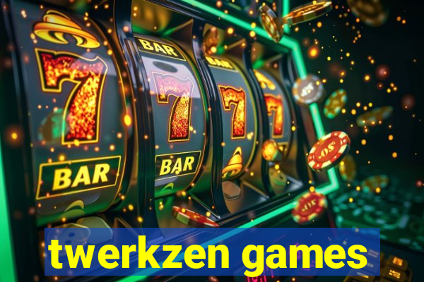 twerkzen games