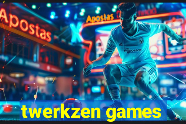 twerkzen games