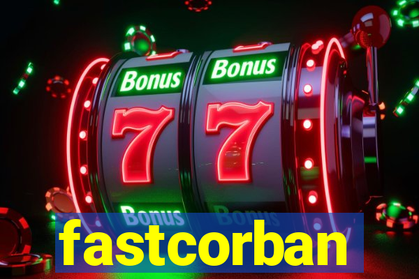 fastcorban