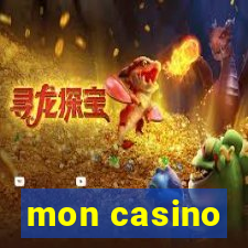 mon casino