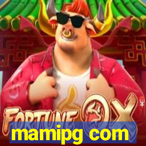 mamipg com