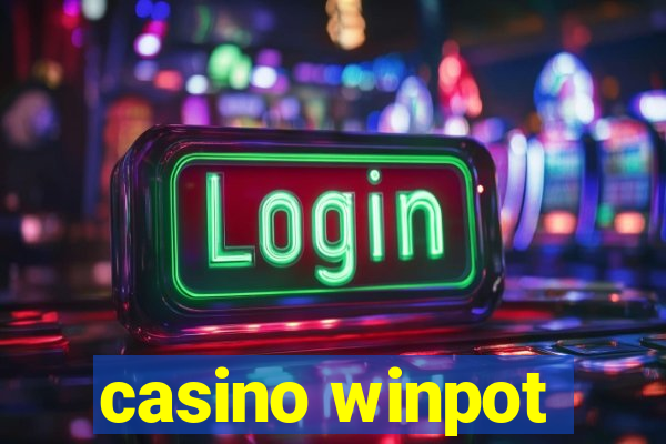 casino winpot