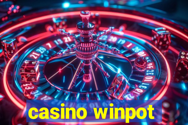 casino winpot