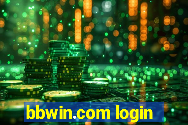 bbwin.com login