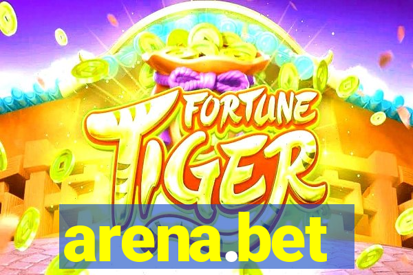 arena.bet