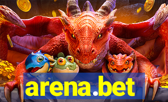 arena.bet