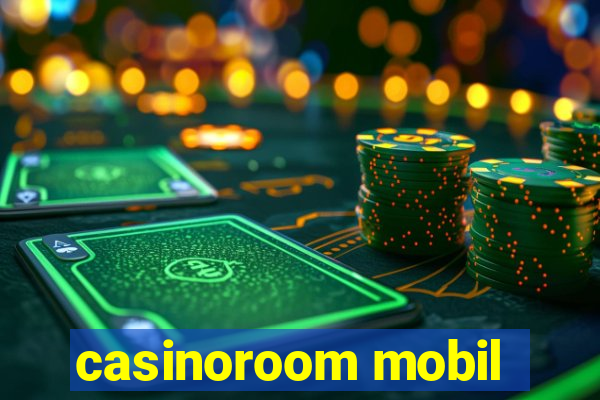 casinoroom mobil