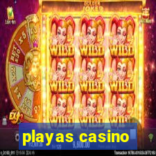 playas casino