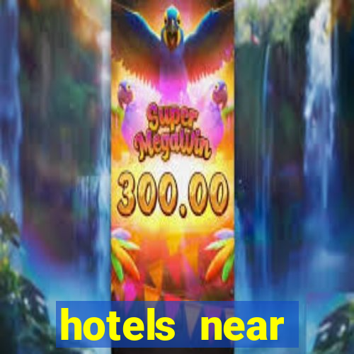 hotels near sugarhouse casino