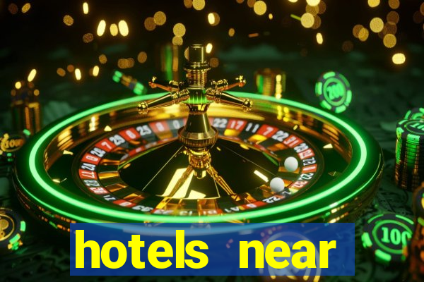 hotels near sugarhouse casino