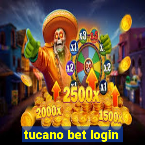 tucano bet login