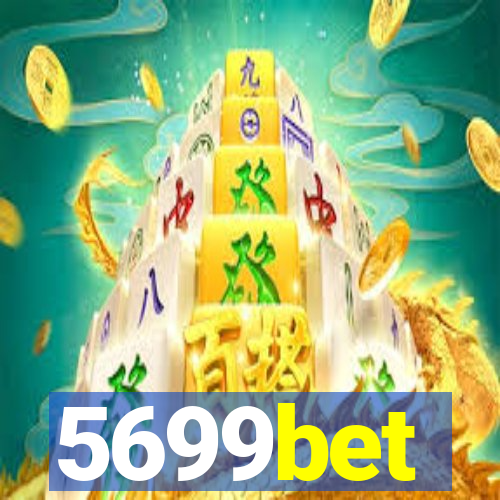 5699bet