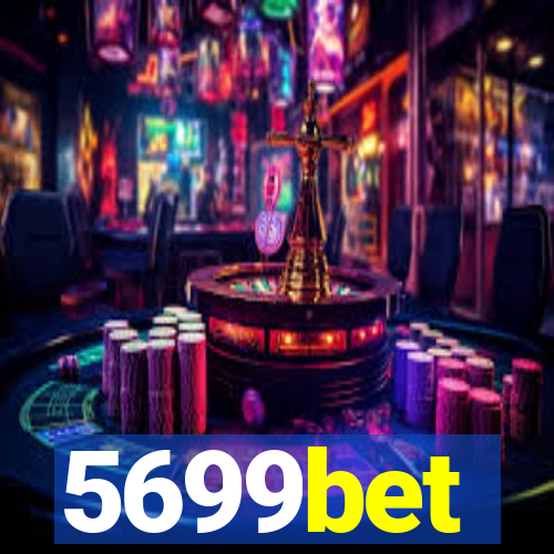 5699bet