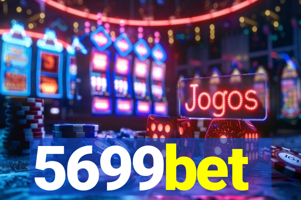 5699bet