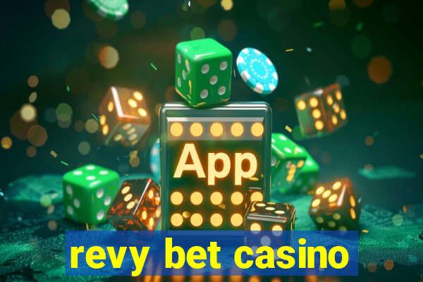 revy bet casino