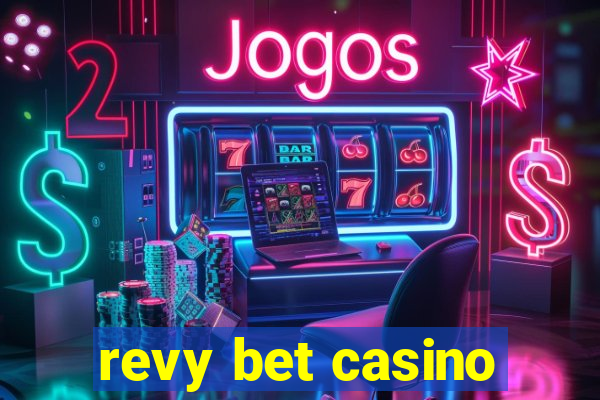 revy bet casino