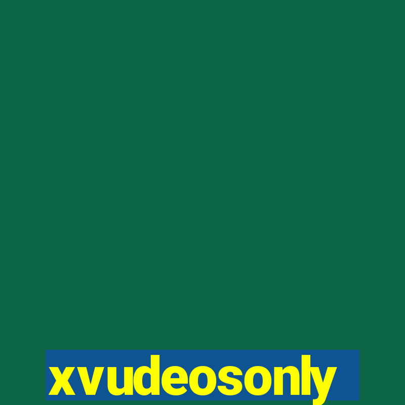 xvudeosonly