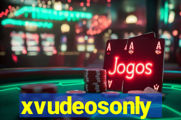 xvudeosonly