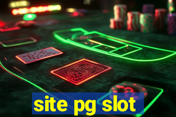 site pg slot