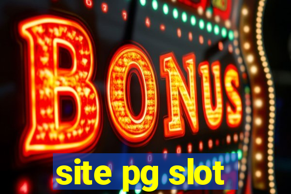 site pg slot