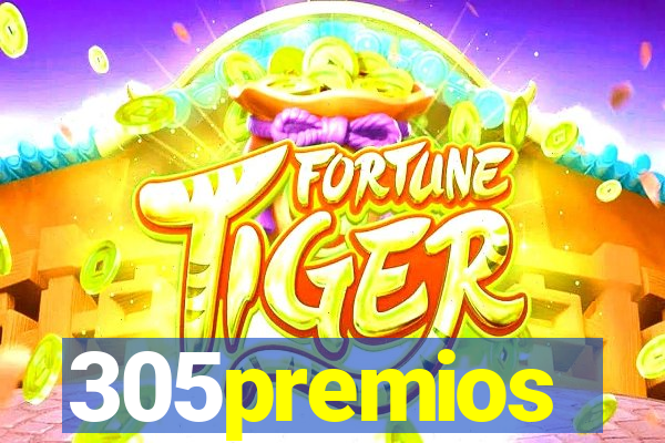 305premios