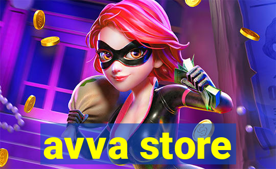 avva store