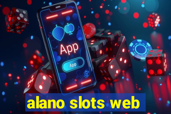 alano slots web