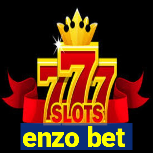 enzo bet