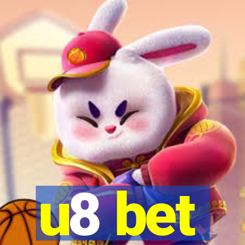 u8 bet