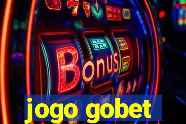 jogo gobet