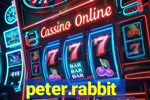 peter.rabbit