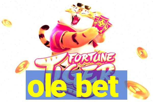 ole bet