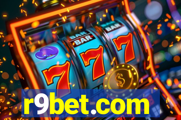 r9bet.com