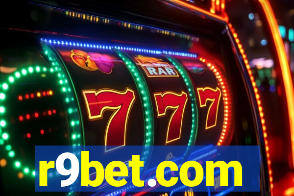 r9bet.com