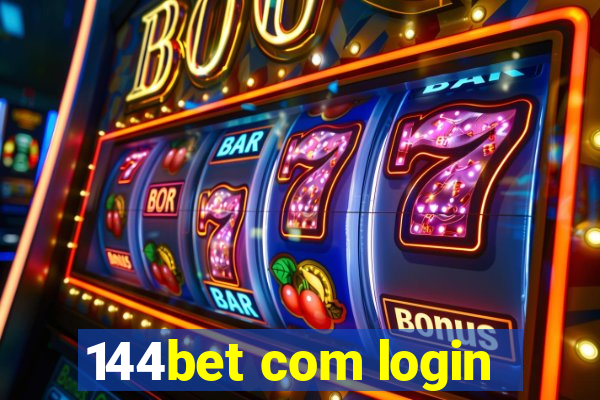 144bet com login