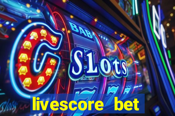 livescore bet casino review